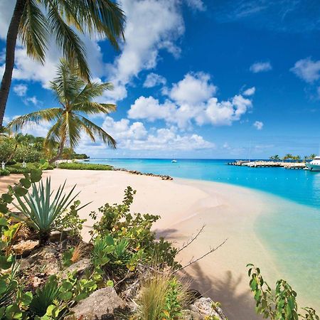 Lantana Resort Barbados By Island Villas Saint James Zewnętrze zdjęcie