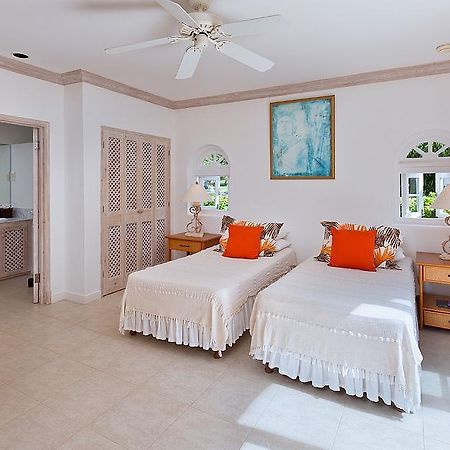 Lantana Resort Barbados By Island Villas Saint James Zewnętrze zdjęcie