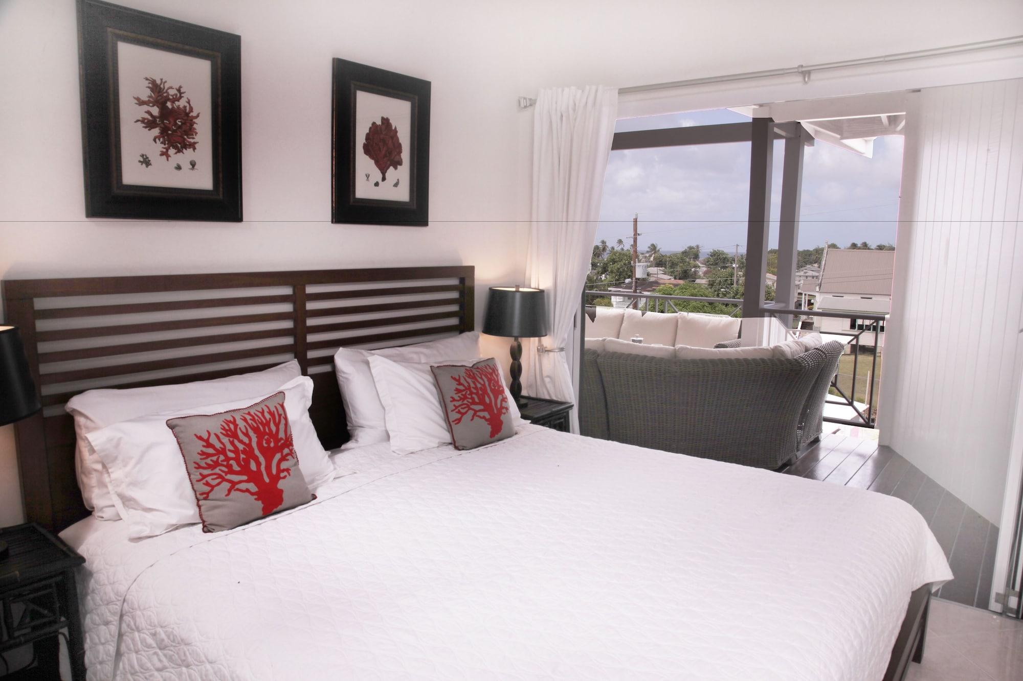 Lantana Resort Barbados By Island Villas Saint James Zewnętrze zdjęcie