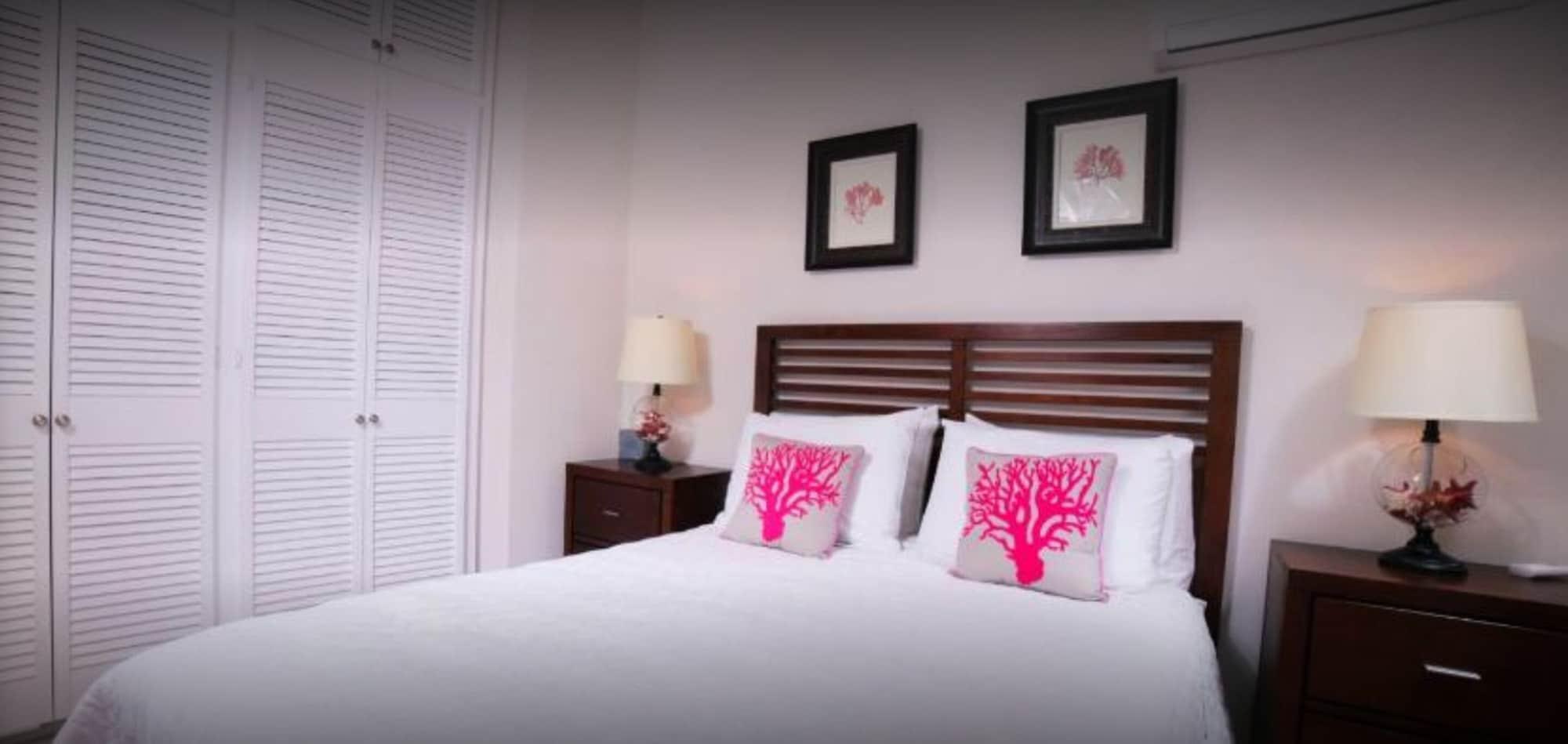 Lantana Resort Barbados By Island Villas Saint James Zewnętrze zdjęcie