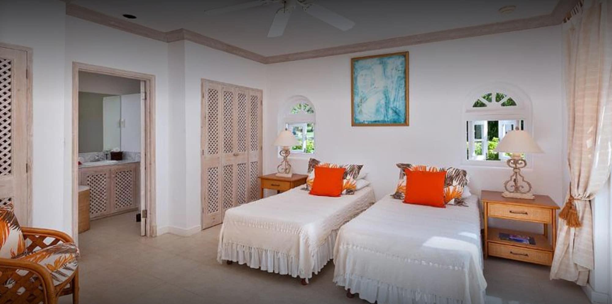 Lantana Resort Barbados By Island Villas Saint James Zewnętrze zdjęcie