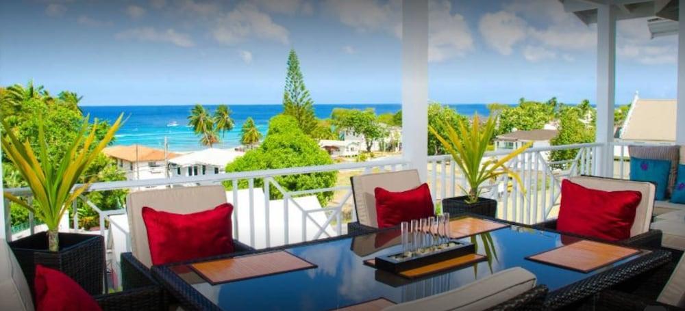 Lantana Resort Barbados By Island Villas Saint James Zewnętrze zdjęcie
