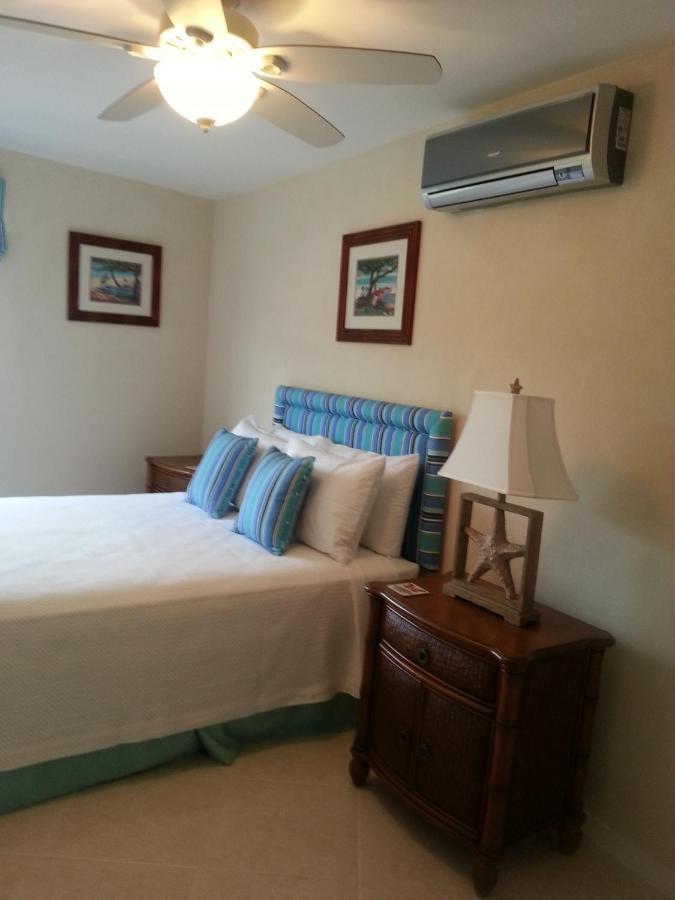 Lantana Resort Barbados By Island Villas Saint James Zewnętrze zdjęcie