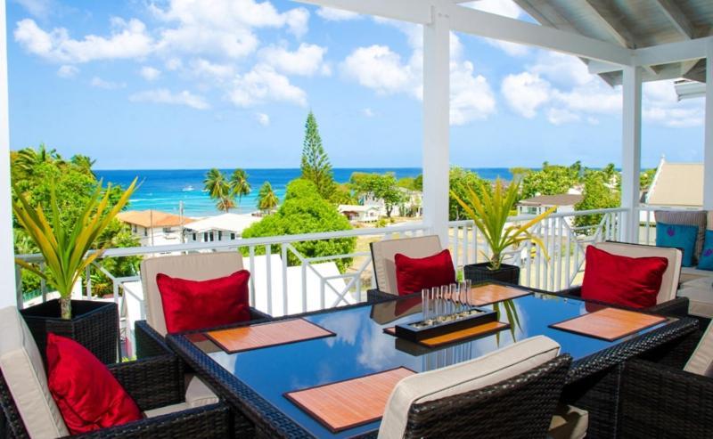 Lantana Resort Barbados By Island Villas Saint James Zewnętrze zdjęcie