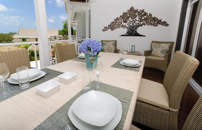 Lantana Resort Barbados By Island Villas Saint James Zewnętrze zdjęcie