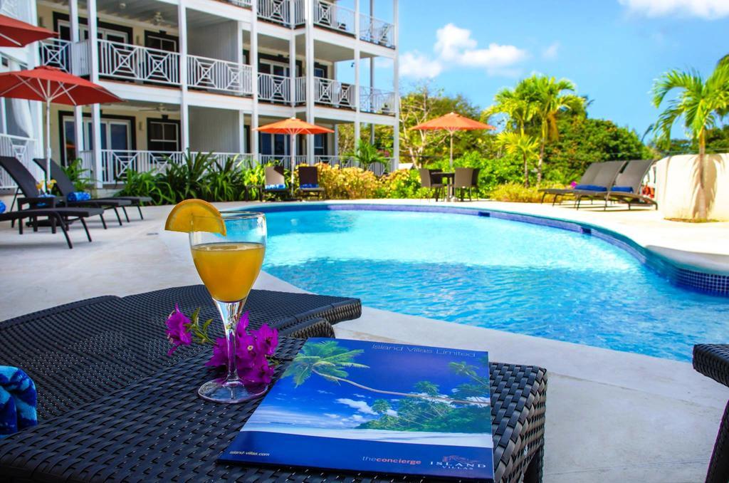 Lantana Resort Barbados By Island Villas Saint James Zewnętrze zdjęcie
