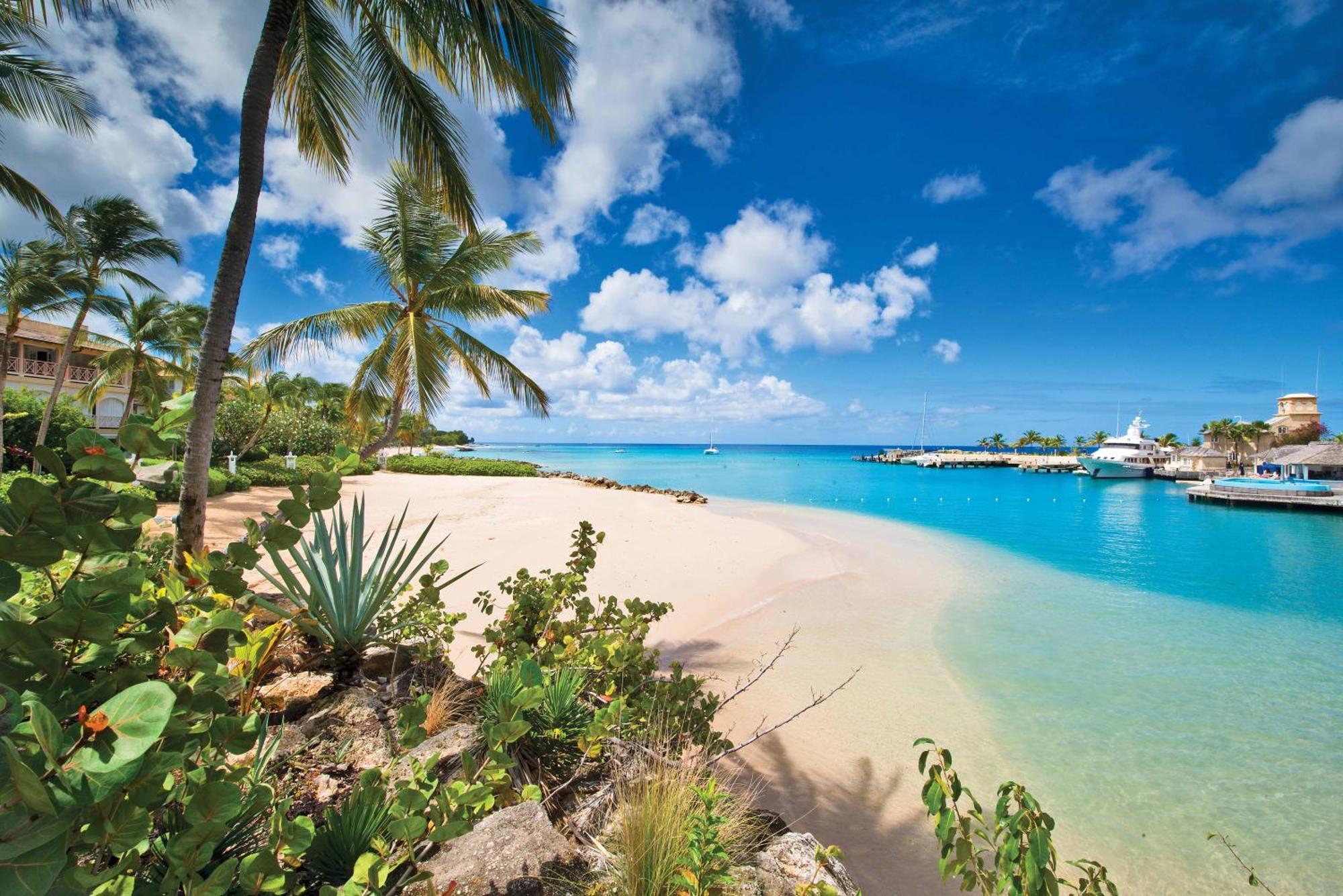 Lantana Resort Barbados By Island Villas Saint James Zewnętrze zdjęcie