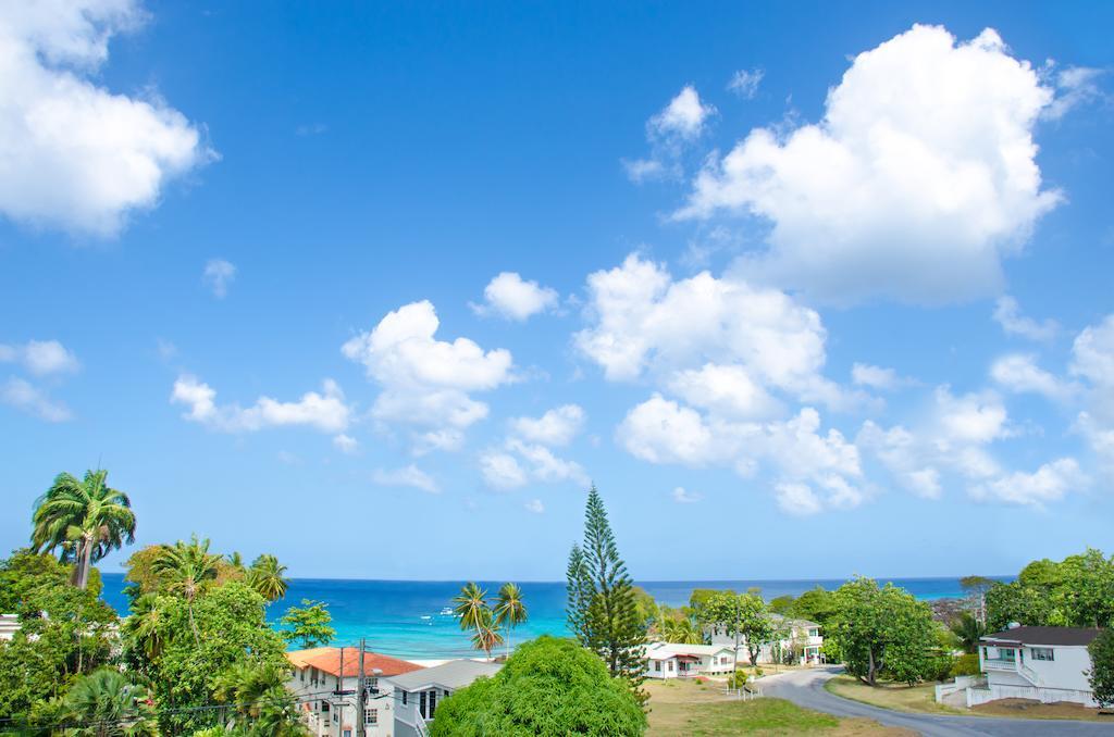 Lantana Resort Barbados By Island Villas Saint James Zewnętrze zdjęcie