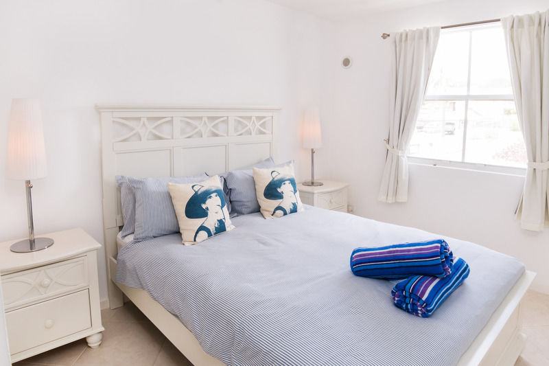 Lantana Resort Barbados By Island Villas Saint James Zewnętrze zdjęcie