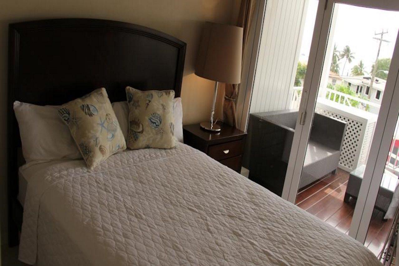 Lantana Resort Barbados By Island Villas Saint James Zewnętrze zdjęcie
