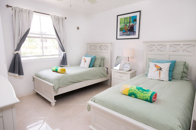 Lantana Resort Barbados By Island Villas Saint James Zewnętrze zdjęcie