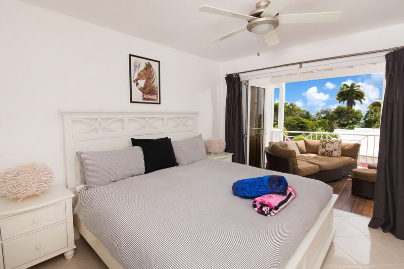 Lantana Resort Barbados By Island Villas Saint James Zewnętrze zdjęcie