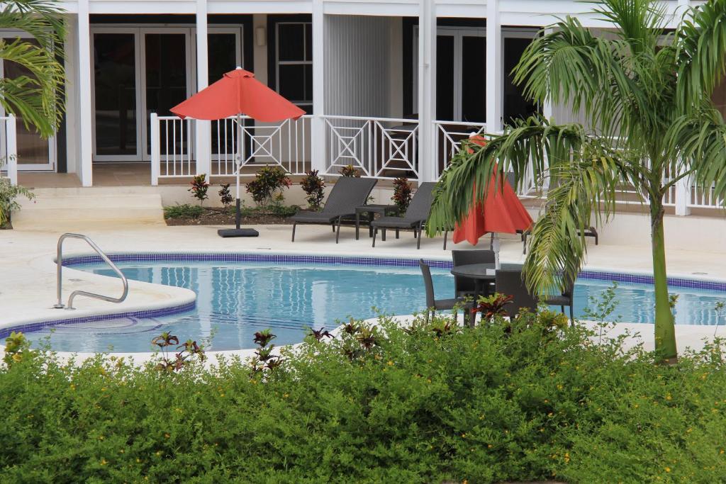 Lantana Resort Barbados By Island Villas Saint James Zewnętrze zdjęcie