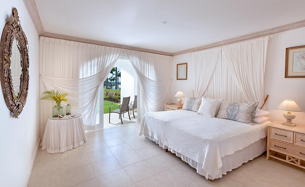 Lantana Resort Barbados By Island Villas Saint James Zewnętrze zdjęcie