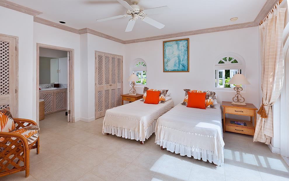 Lantana Resort Barbados By Island Villas Saint James Zewnętrze zdjęcie