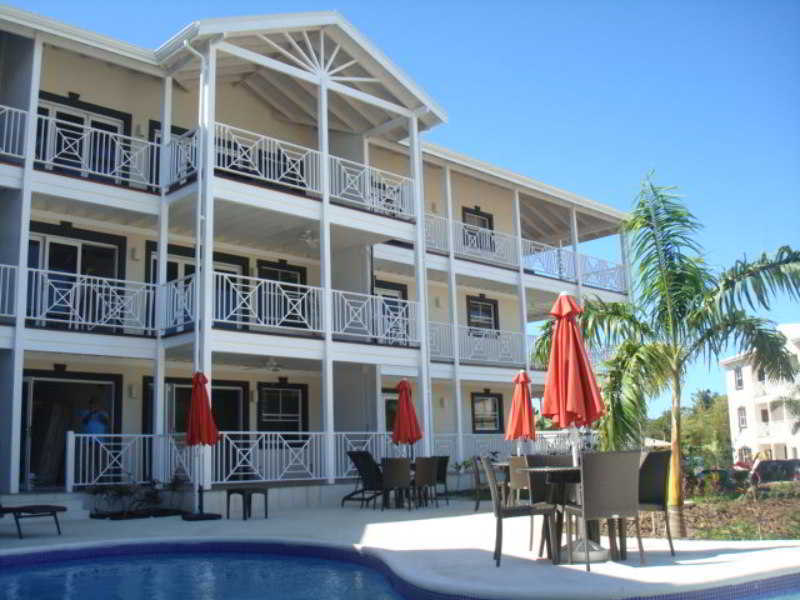 Lantana Resort Barbados By Island Villas Saint James Zewnętrze zdjęcie