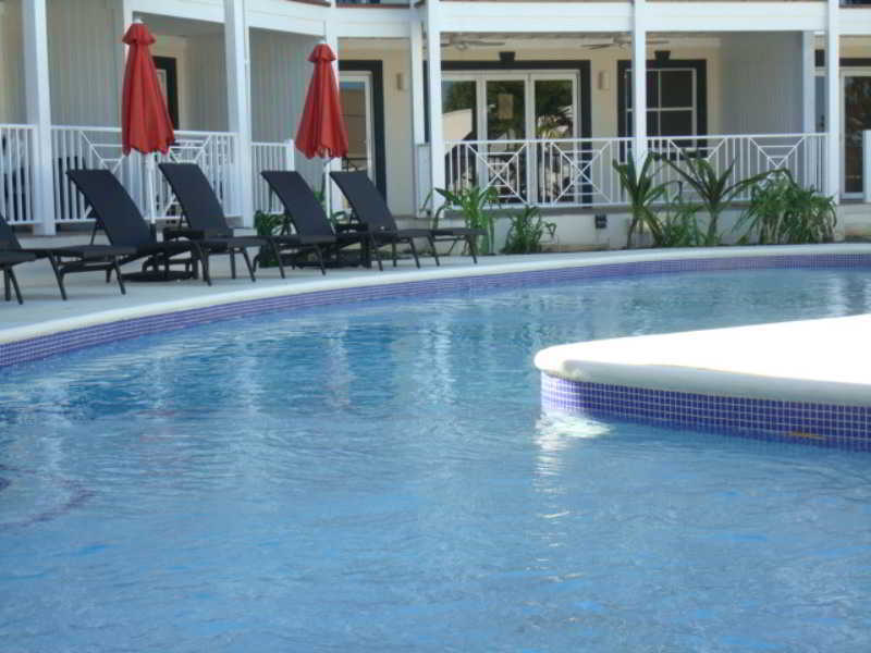 Lantana Resort Barbados By Island Villas Saint James Zewnętrze zdjęcie