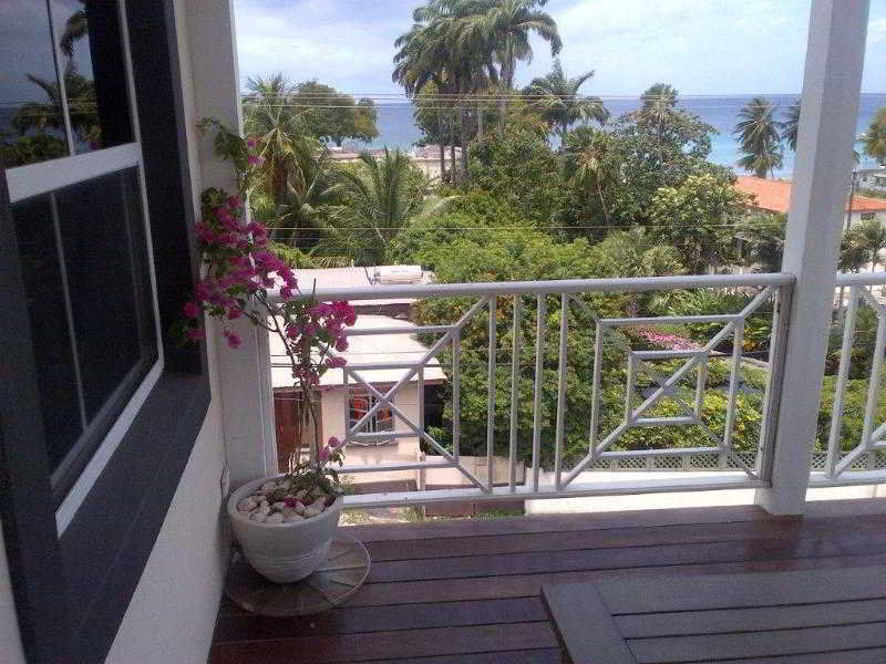 Lantana Resort Barbados By Island Villas Saint James Zewnętrze zdjęcie