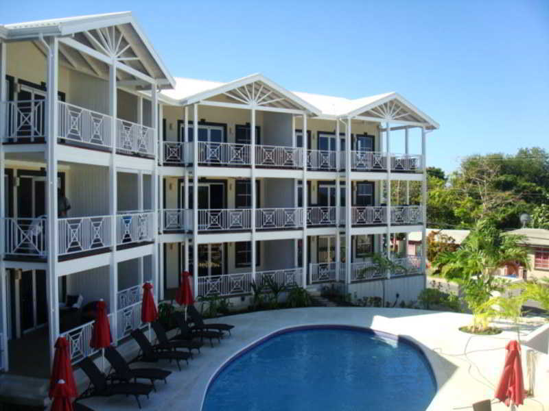Lantana Resort Barbados By Island Villas Saint James Zewnętrze zdjęcie