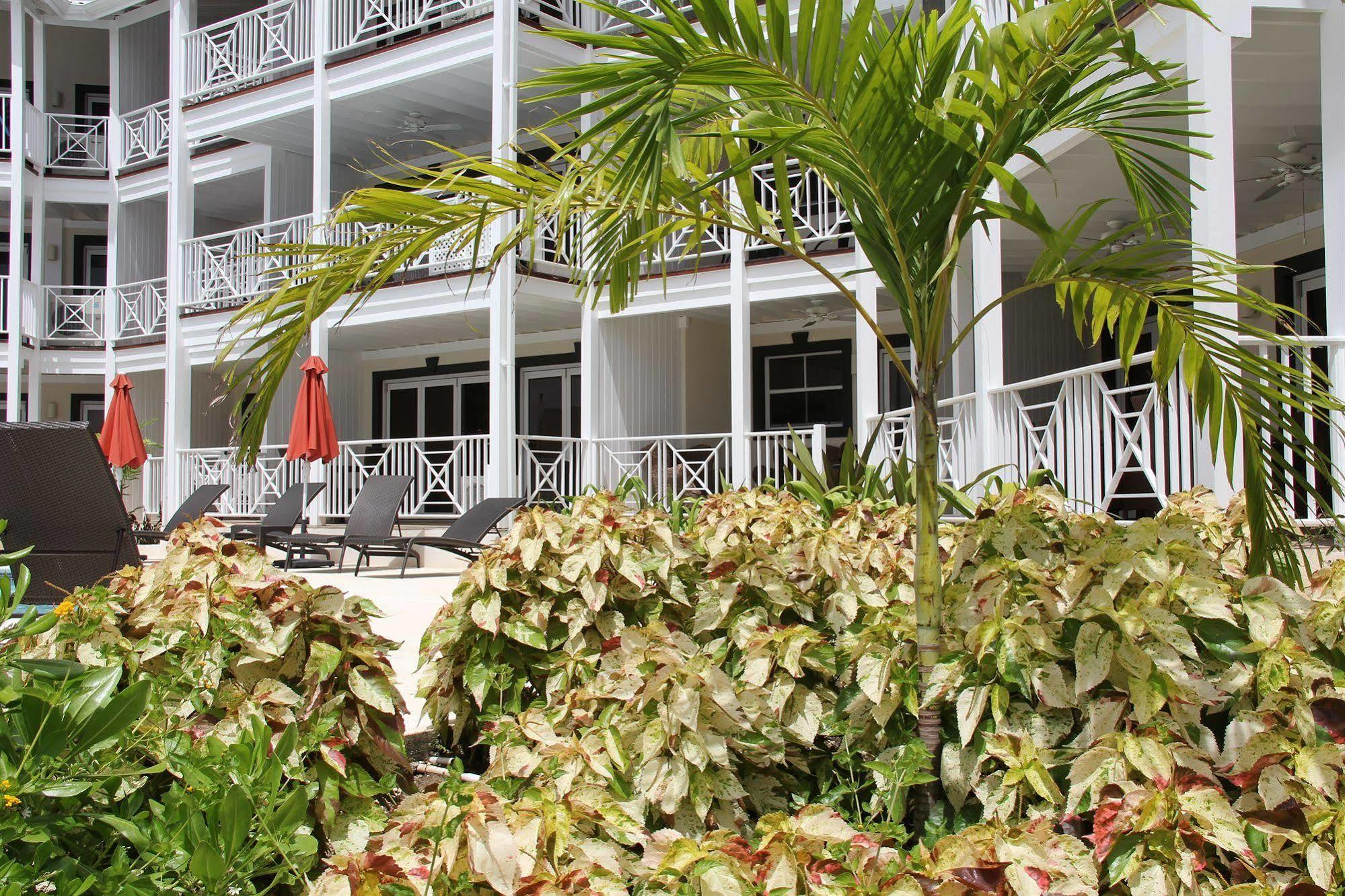Lantana Resort Barbados By Island Villas Saint James Zewnętrze zdjęcie