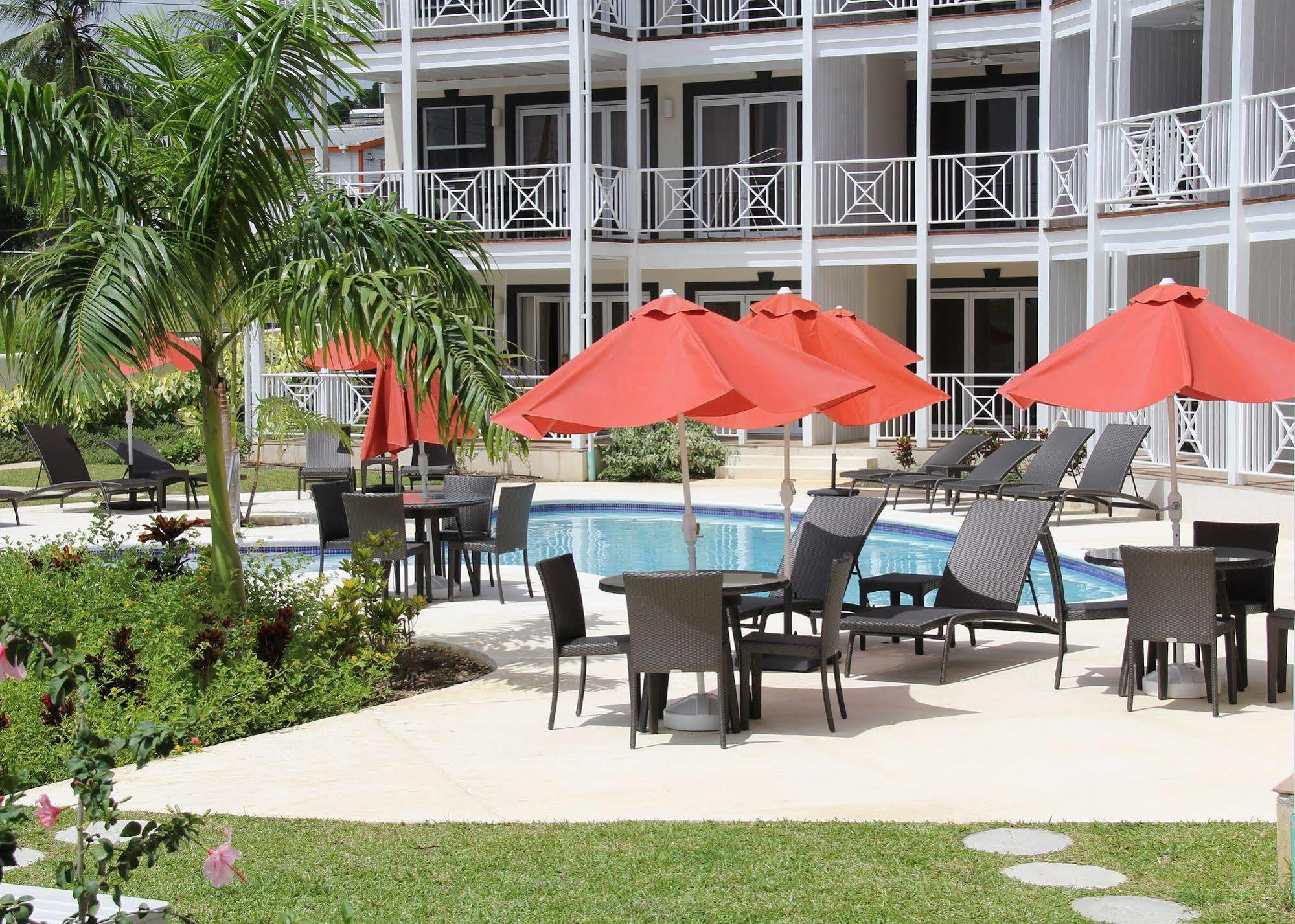 Lantana Resort Barbados By Island Villas Saint James Zewnętrze zdjęcie