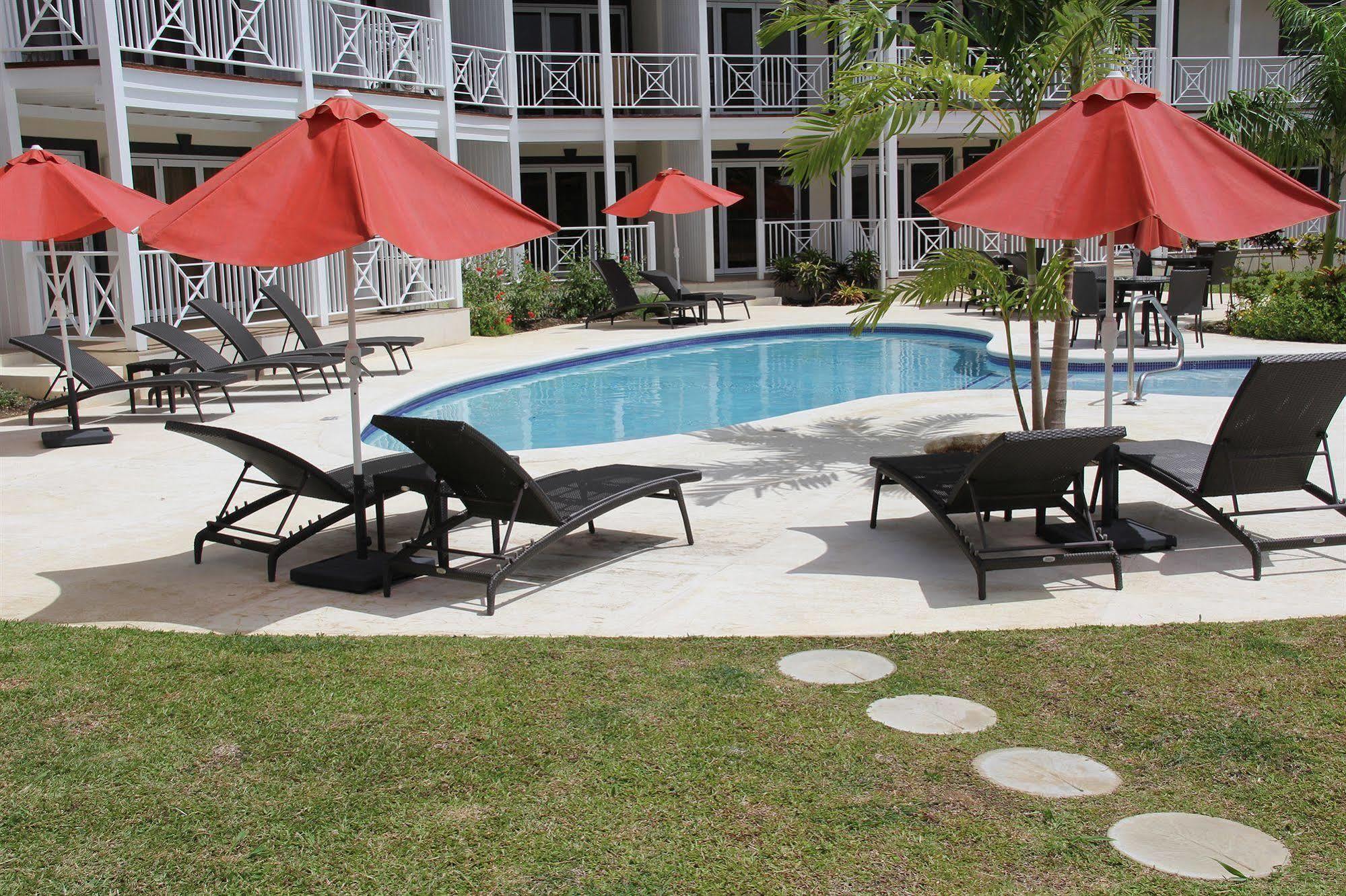 Lantana Resort Barbados By Island Villas Saint James Zewnętrze zdjęcie
