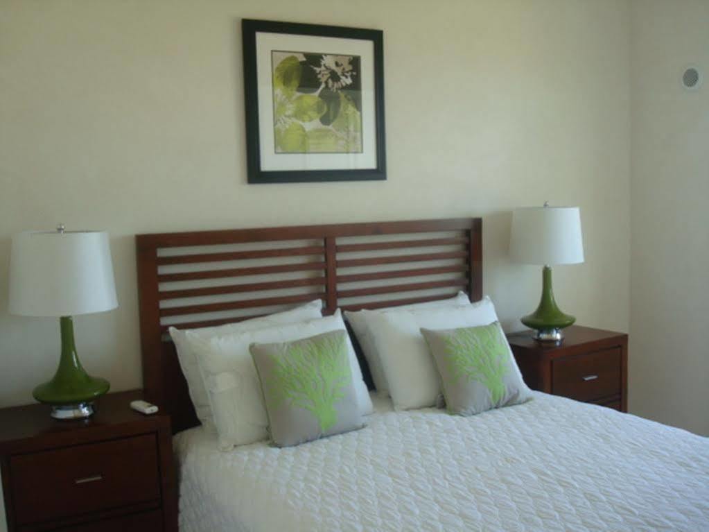 Lantana Resort Barbados By Island Villas Saint James Zewnętrze zdjęcie