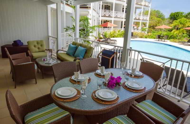 Lantana Resort Barbados By Island Villas Saint James Zewnętrze zdjęcie