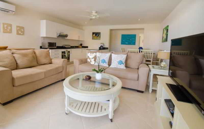 Lantana Resort Barbados By Island Villas Saint James Zewnętrze zdjęcie