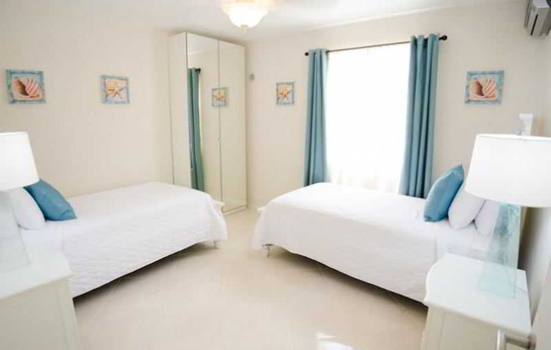 Lantana Resort Barbados By Island Villas Saint James Zewnętrze zdjęcie