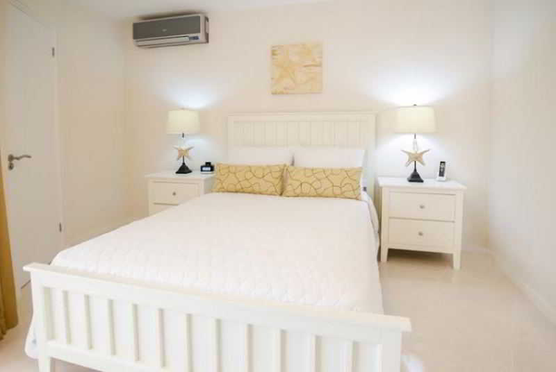 Lantana Resort Barbados By Island Villas Saint James Zewnętrze zdjęcie